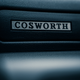 Image for article titled The 1996 Ford Escort RS Cosworth Is As Sharp As Any Modern Sports Car